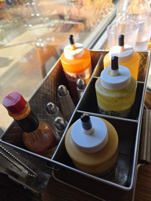EaT: An Oyster Bar by null