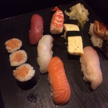 Sushi Taro - Sushi Bars Near Me - Washington, DC, District of Columbia