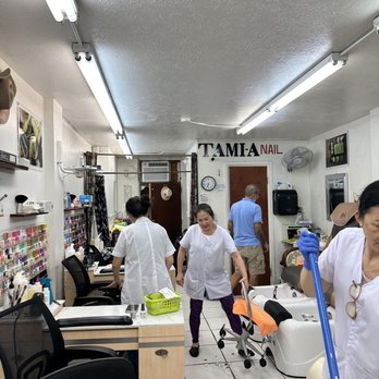 Tami-A Nails Salon - Nail Salons Near Me - Honolulu, Hawaii Tami-A Nails Salon - Nail Salons Near Me - Honolulu, Hawaii