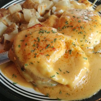 Downtown Diner - One of the best eggs Benadict I've had! - Diners Near Me - Lake Placid, New York Downtown Diner - One of the best eggs Benadict I've had! - Diners Near Me - Lake Placid, New York
