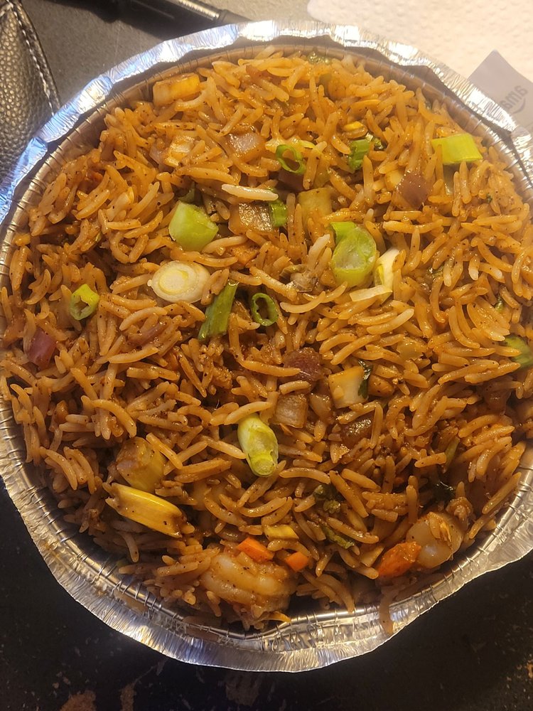 GREEN CHILI’S Updated August 2024 18 Photos 205 S White Horse