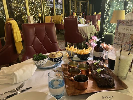 The Savoy Hotel Limerick by null