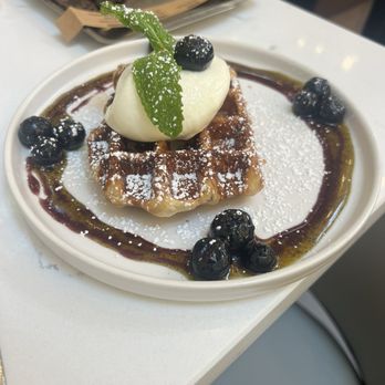 Sweet Maple  - New American Near Me - Walnut Creek, California