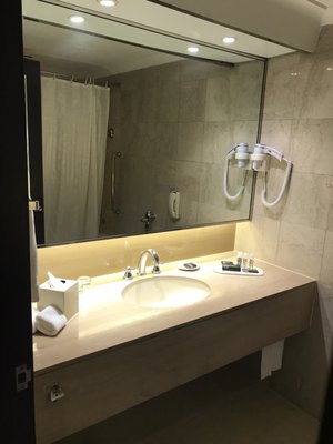 Concorde Hotel Singapore by null