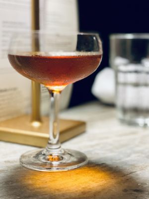 Mia's Italian Kitchen by null