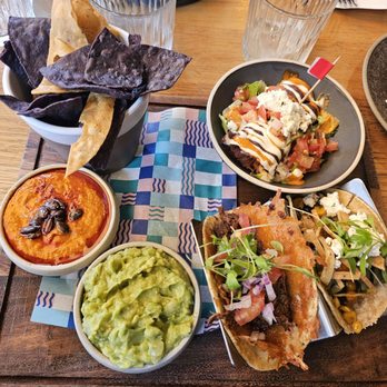 Wahaca Oxford Circus - Wahaca for 1 - Mexican Near Me - London, XGL Wahaca Oxford Circus - Wahaca for 1 - Mexican Near Me - London, XGL
