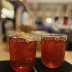 Hibiscus margaritas