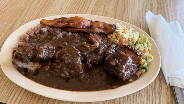 Caribbean Taste by null