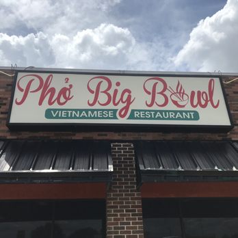 Pho Big Bowl - Time for some Pho!!! - Vietnamese Near Me - Watauga, Texas Pho Big Bowl - Time for some Pho!!! - Vietnamese Near Me - Watauga, Texas
