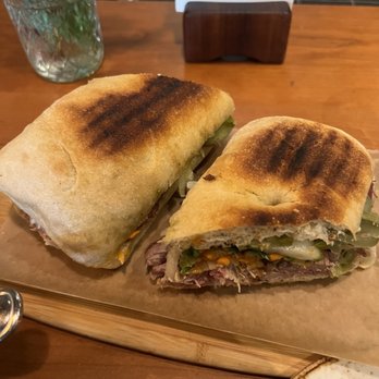 Duckfat - Duck Confit Banh Mi - New American Near Me - Portland, Maine