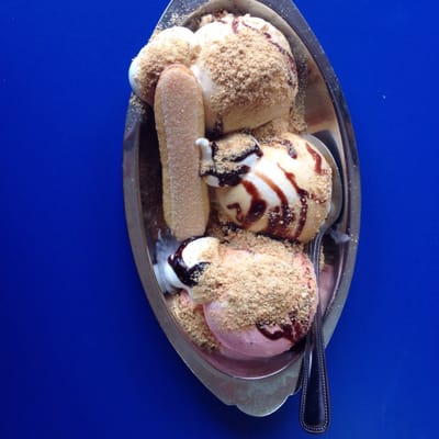 Miami Coppelia Ice Cream by null
