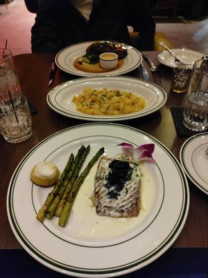 Apostle Supper Club - Saint Paul by null