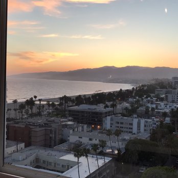 Huntley - Hotels Near Me - Santa Monica, California