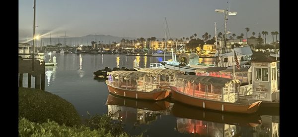 Waterside Restaurant by null