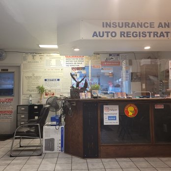 Piedra's Smog Test Only - Waiting area - Smog Check Stations Near Me - Walnut, California Piedra's Smog Test Only - Waiting area - Smog Check Stations Near Me - Walnut, California