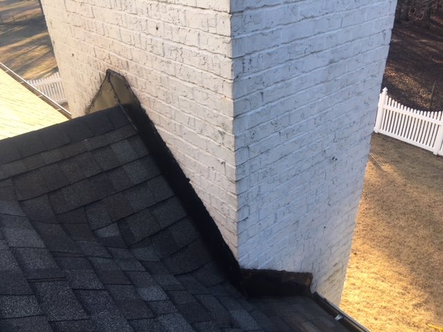 Slide of K9 Roof Repair and Construction