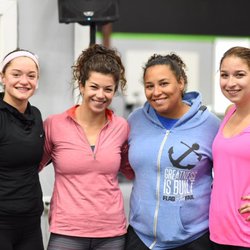 North Haven CrossFit