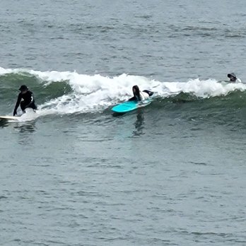 Capitola Surf and Paddle - Paddleboarding Near Me