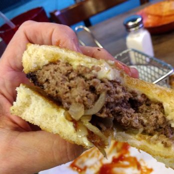 Anchor Bar-Schertz - Nicely cooked a little north of medium - Bars Near Me - Schertz, Texas