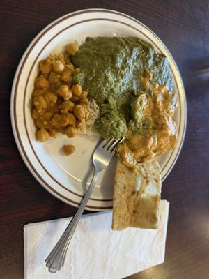 Monsoon Indian Cuisine by null