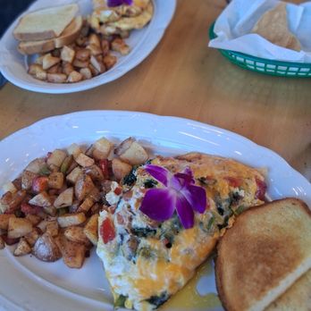 Buena Vista Kitchen - Breakfast & Brunch Near Me - Las Vegas, Nevada