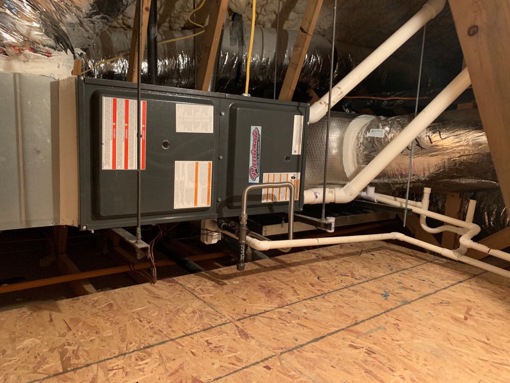 PASSIONATE COOLING & HEATING 39 Photos 6672 Boulder Hwy, Las Vegas