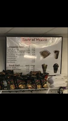 Helados La Azteca by null