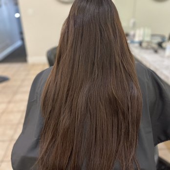 EVELYN DICKERSON’S HAIR DESIGN - Updated January 2026 - 18 Reviews