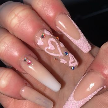 Mimi's Nails & Spa - Waxing Near Me - Long Beach, California Mimi's Nails & Spa - Waxing Near Me - Long Beach, California