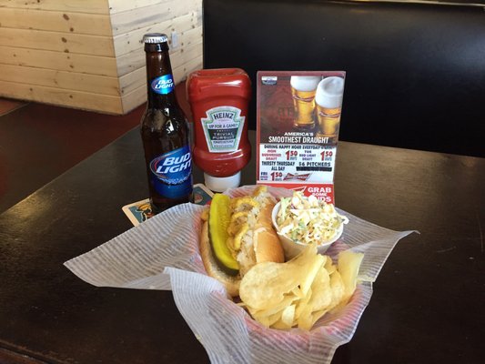 Derby Grille by null