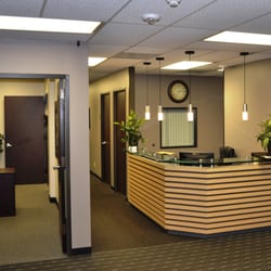 Innovative Executive Suites