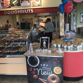 Krispy Kreme - They don't care about you. - Donuts Near Me - Decatur, Georgia Krispy Kreme - They don't care about you. - Donuts Near Me - Decatur, Georgia