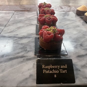 Narenj - Desserts Near Me - Oakville, Ontario Narenj - Desserts Near Me - Oakville, Ontario