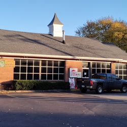 B & B automotive - A well run auto shop.