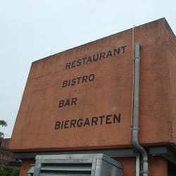Stelzenhaus-Restaurant