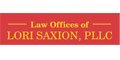 Saxion Family Law - divorce attorney in Kent, WA