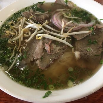 Pho Garden - Vietnamese Near Me - San Antonio, Texas