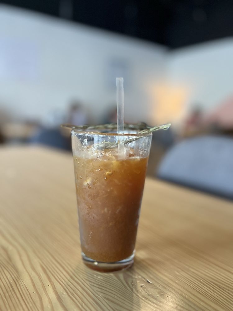 Lost+Found Coffee Company Logo