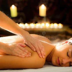 Maria's Massage Therapy - Focus on problem areas