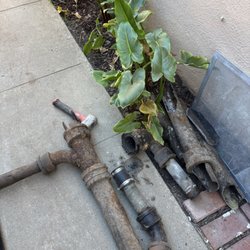 Castaneda's Plumbing & Rooter
