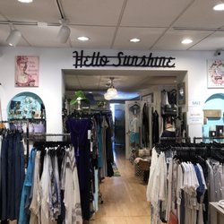 Seaside Chic Boutique