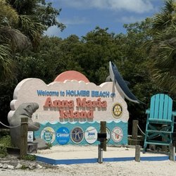 AMI Beach Hut