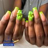 Nail Club gift card