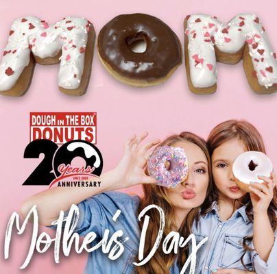 Dough In The Box by null