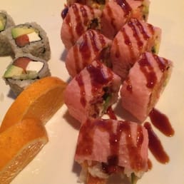 Philadelphia Roll
