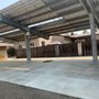 Photo of Martinez's pressure washing and surface cleaning