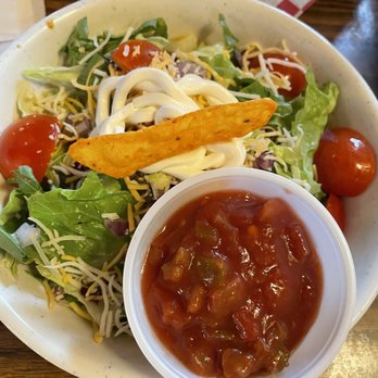 Local Flavor - Walking taco - American Near Me - Branson, Missouri