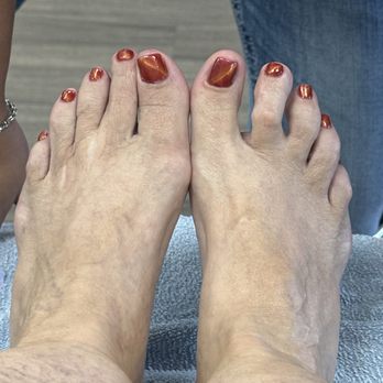 Luxury Spa & Nails - Hair Removal Near Me - Albuquerque, New Mexico