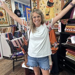 Hickory Stick Quilt & Gift Shop