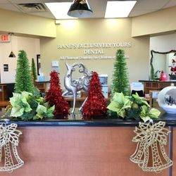 Rane's Exclusively Yours Dental - Https://www.facebook.com/ranedental/photos/pcb.10157420727402985/10157420715427985/?type=3&theater